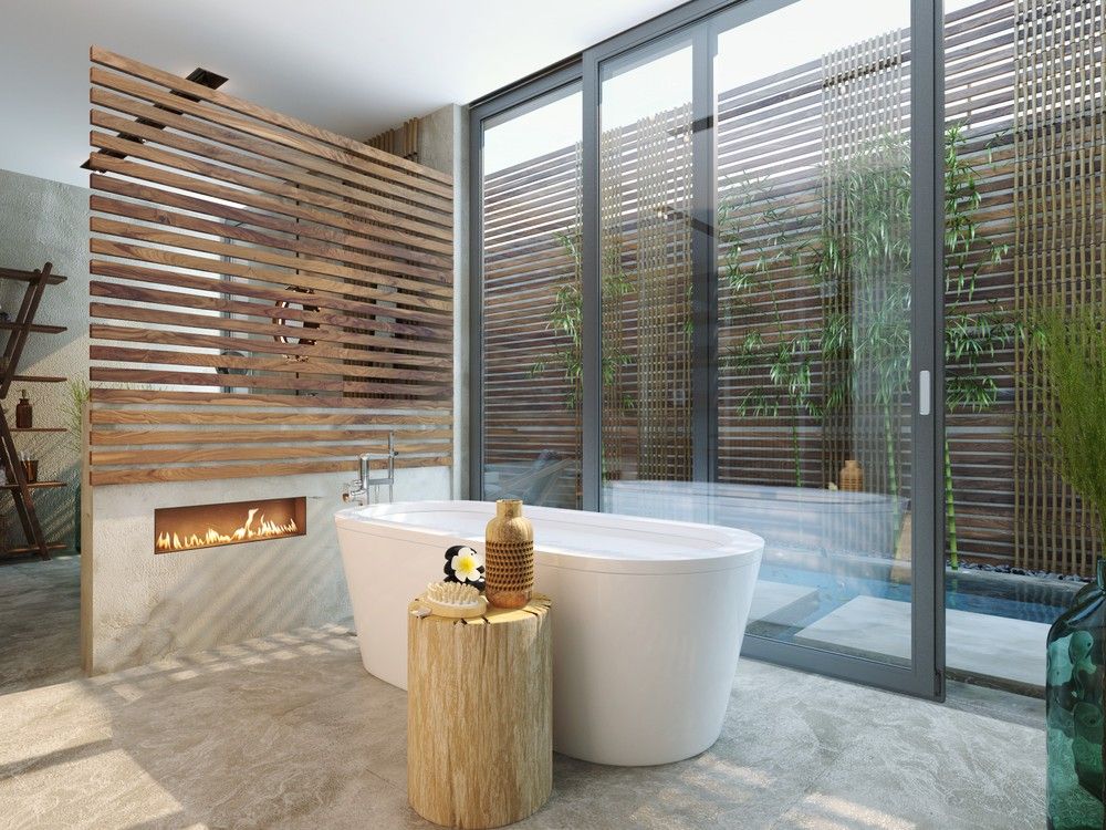 עיצוב חדרי אמבטיה אורחים