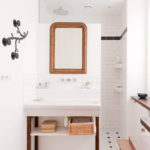 חדר אמבטיה עיצוב תמונות 3 מ