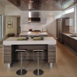 2018 design interior bucătărie fotografie