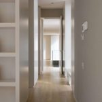 narrow hallway ideas design