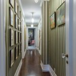 narrow hallway ideas pics