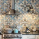 design de azulejos na cozinha