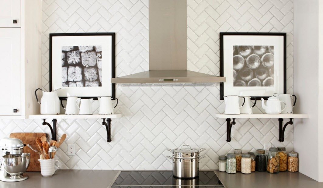 tile design in kitchen ideas