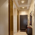 narrow hallway design photo design