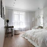 idee van een mooi ontwerp van een slaapkamerfoto