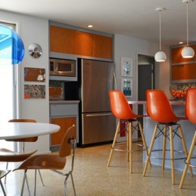 bar stools for kitchen photo options