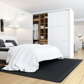 sifonier pentru design de dormitor foto