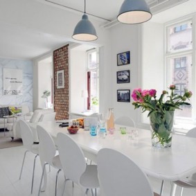 mutfak yemek odası tasarımı Studio