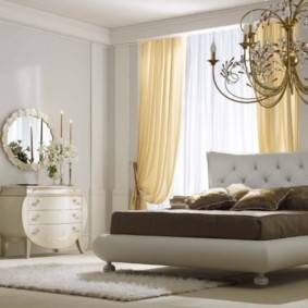 white bedroom design ideas