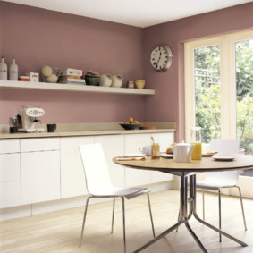 paint for the kitchen ideas kinds