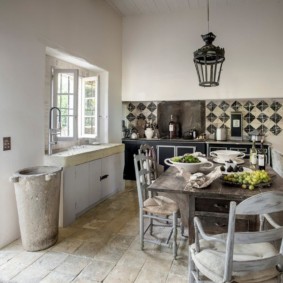 kitchen in a country house ideas ideas