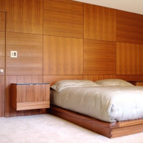 ý tưởng thiết kế phòng ngủ 8 m2