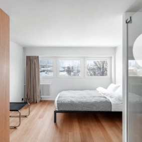 ložnice 13 m² nápady na výzdobu