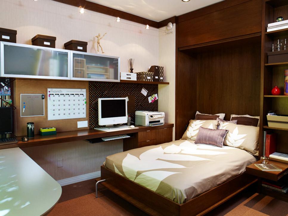 slaapkamer 13 m² ontwerpideeën