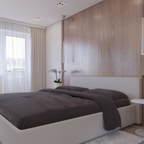 bedroom 15 sq meters options ideas