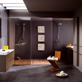 מראה תמונות מראה לחדר אמבטיה