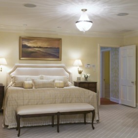 sconces in the bedroom over the bed decoration ideas