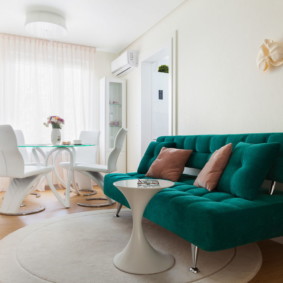 woonkamer sofa ideeën ontwerp