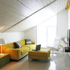 zona de sala d’estar de 17 m² opcions d’idees