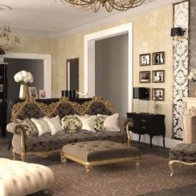 dzīvojamās istabas platība 17 kv m dizaina idejas