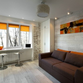 studio apartment 30 square meters ideas ideas