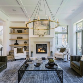 chandeliers for living room photo options