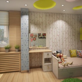 layout ng isang 3-silid na apartment Brezhnevka interior interior
