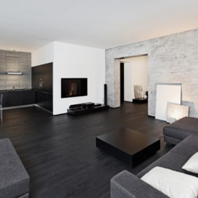 laminate flooring in apartment ideas options