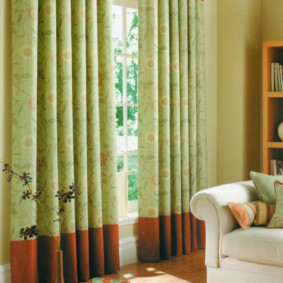 cortinas em ilhós design design