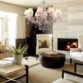 lights for living room decor ideas
