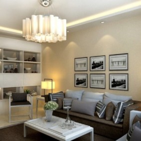 lights for living room decor ideas