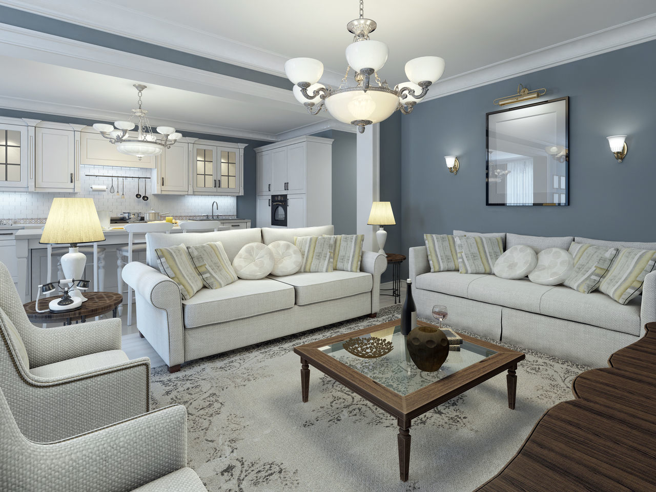 lighting fixtures for living room design ideas