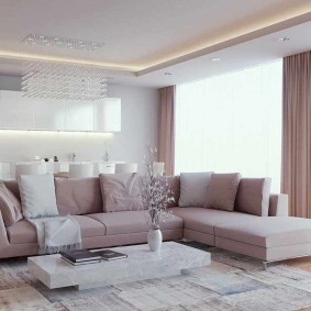 living room 2019 decor