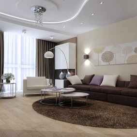living room 2019 interior photo