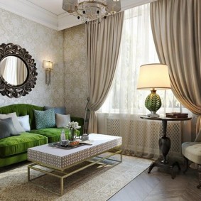 wallpaper for modern living room decor
