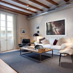 interior style living room design