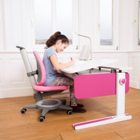 כיסאות מחשב רעיונות לעיצוב התינוק