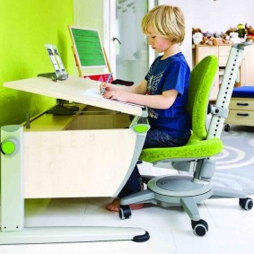 כיסאות מחשב רעיונות לעיצוב התינוק