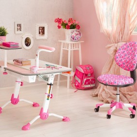 כיסאות מחשב רעיונות לקישוט תינוקות