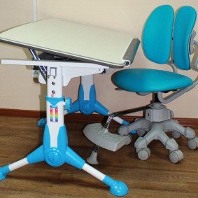 כיסאות מחשב רעיונות לעיצוב תינוקות