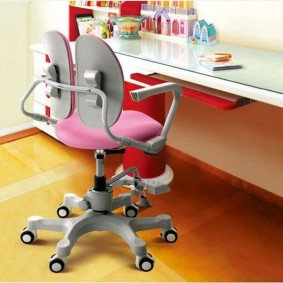 כיסאות מחשב רעיונות לתינוקות