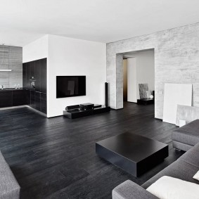 laminate in the living room decor ideas