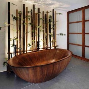 japanese style bathroom decor ideas