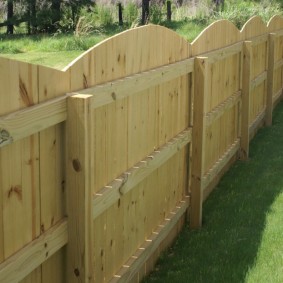opcije ograde ploče