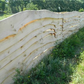 examen des idées de clôture de dalle