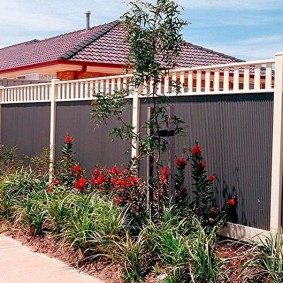 fences from a professional flooring a decor a photo
