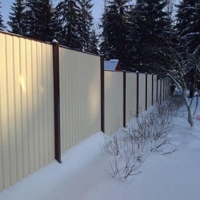 corrugated fences ideas reviews