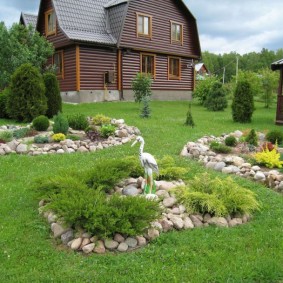 landscaping ideas review
